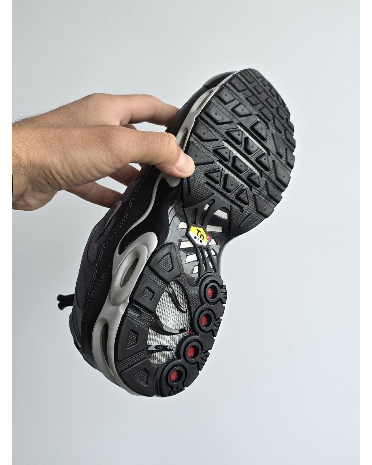 Nike TN Gore-Tex Grey Nike TN Gore-Tex Grey