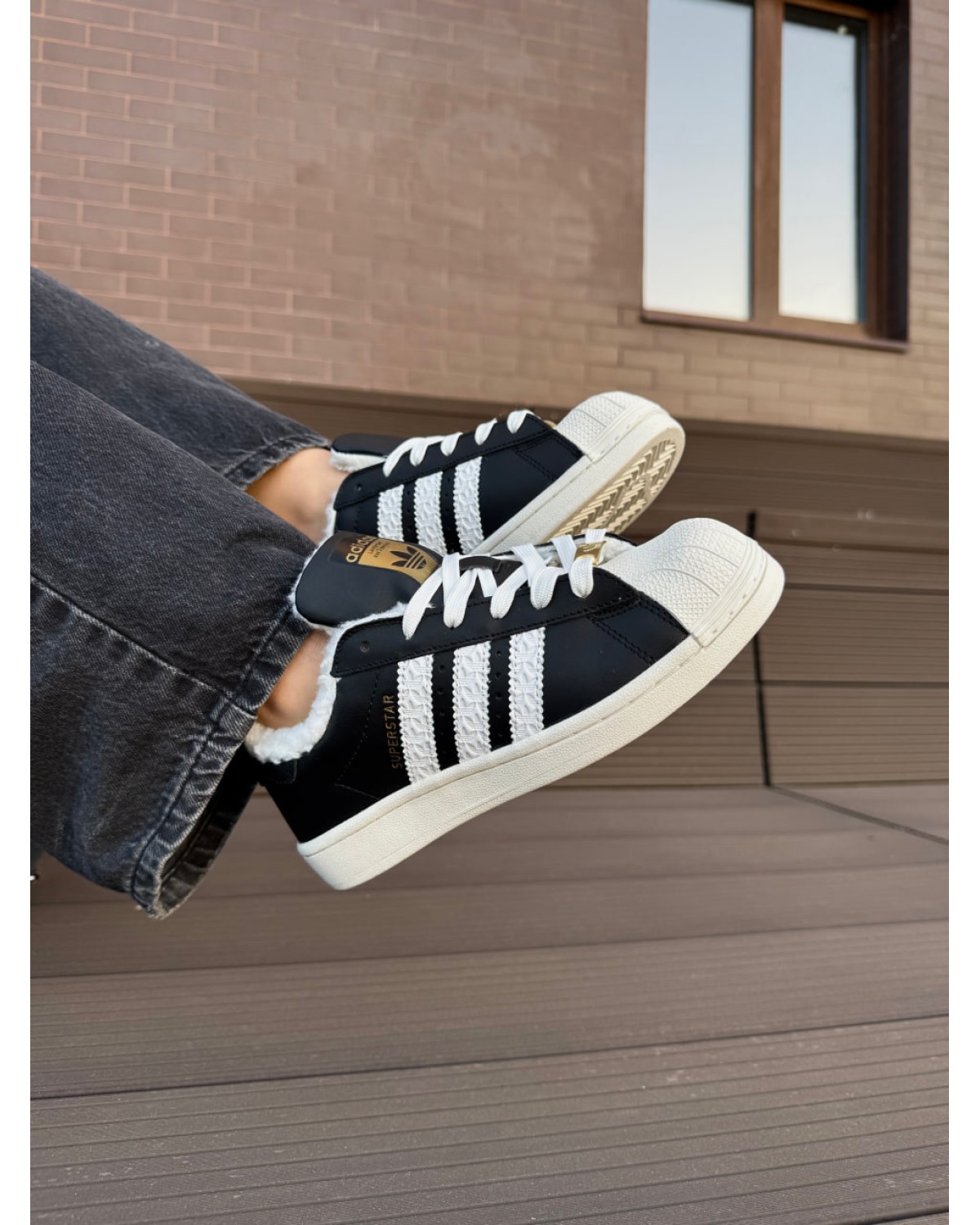 Adidas Superstar Adidas Superstar