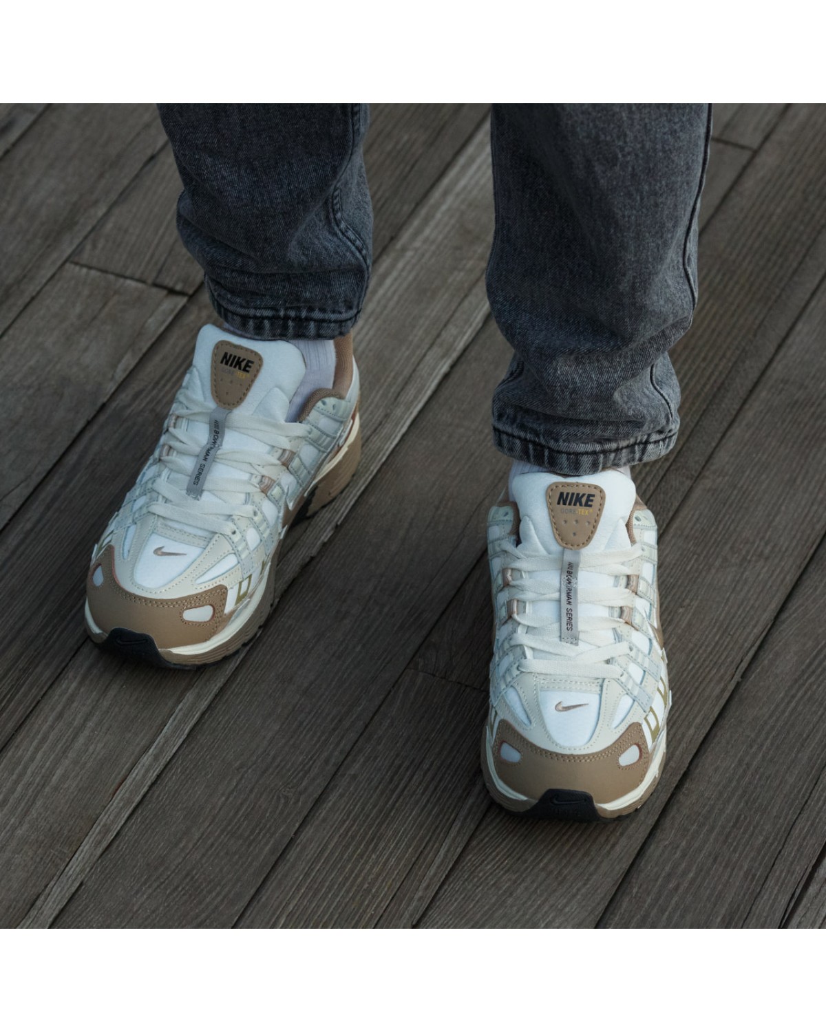 Nike P-6000 Gore-Tex Hangul Day