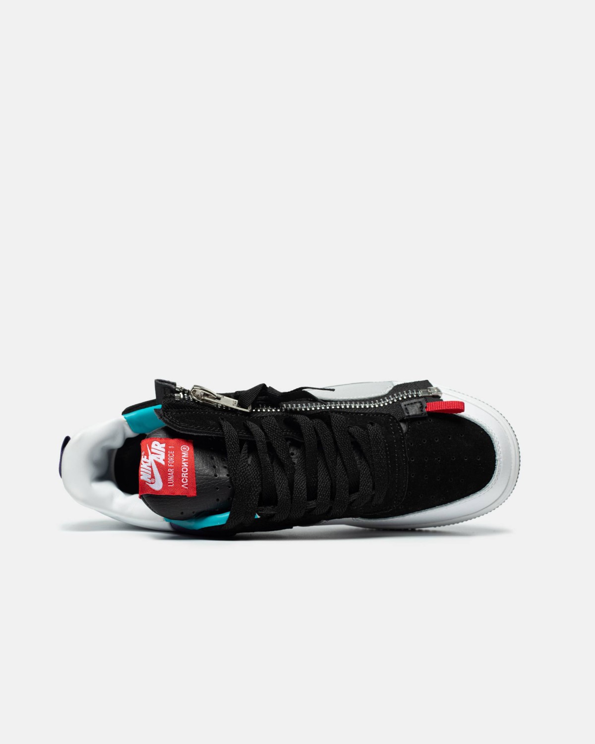 Nike Lunar Force x Acronym Multicolor Nike Lunar Force x Acronym Multicolor