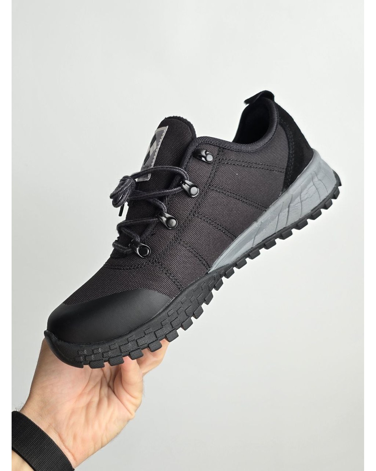 Columbia Fairbanks Gore-Tex Black Grey Columbia Fairbanks Gore-Tex Black Grey