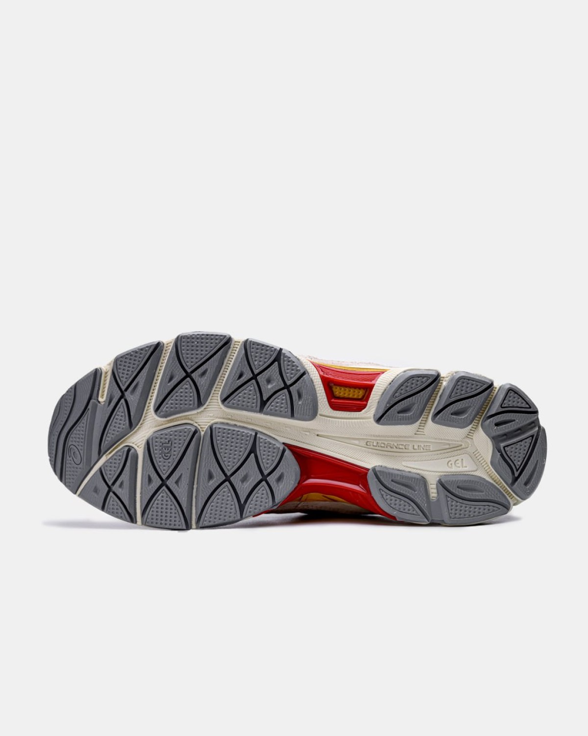 Asics Gel Nyc Cream Oatmeal Asics Gel Nyc Cream Oatmeal