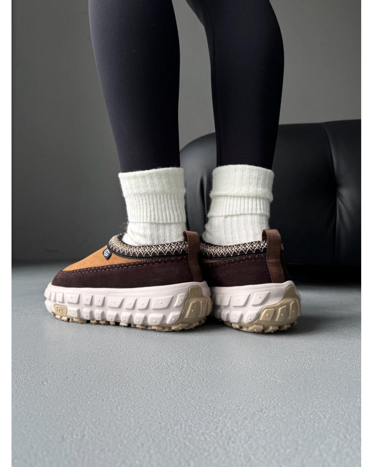 UGG Venture Daze Chestnat UGG Venture Daze Chestnat