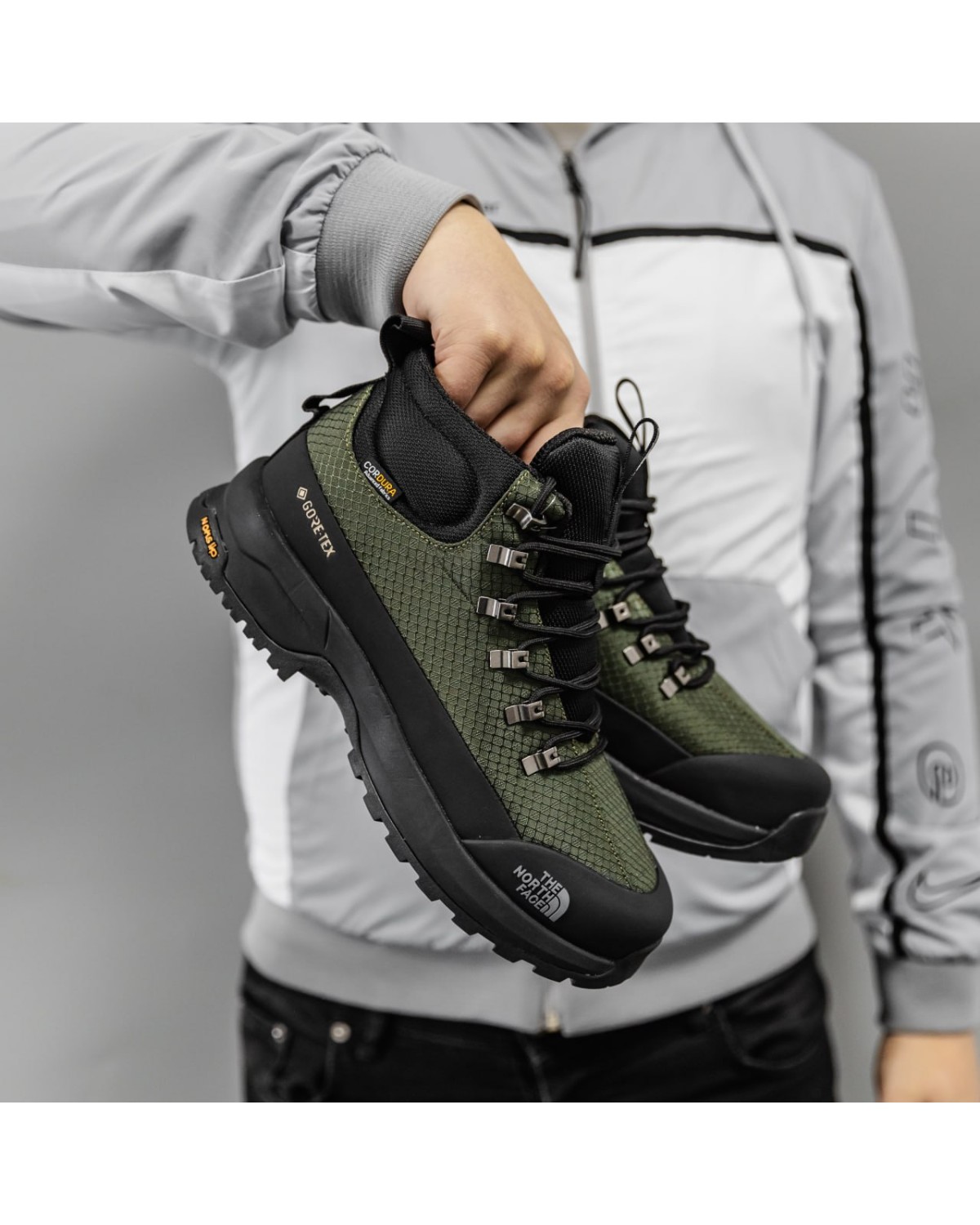 The North Face Glenclyffe