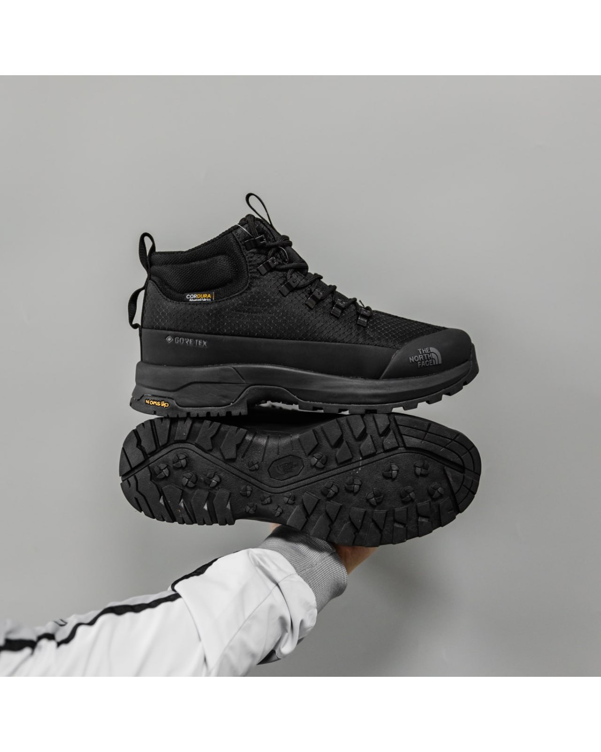 The North Face Glenclyffe