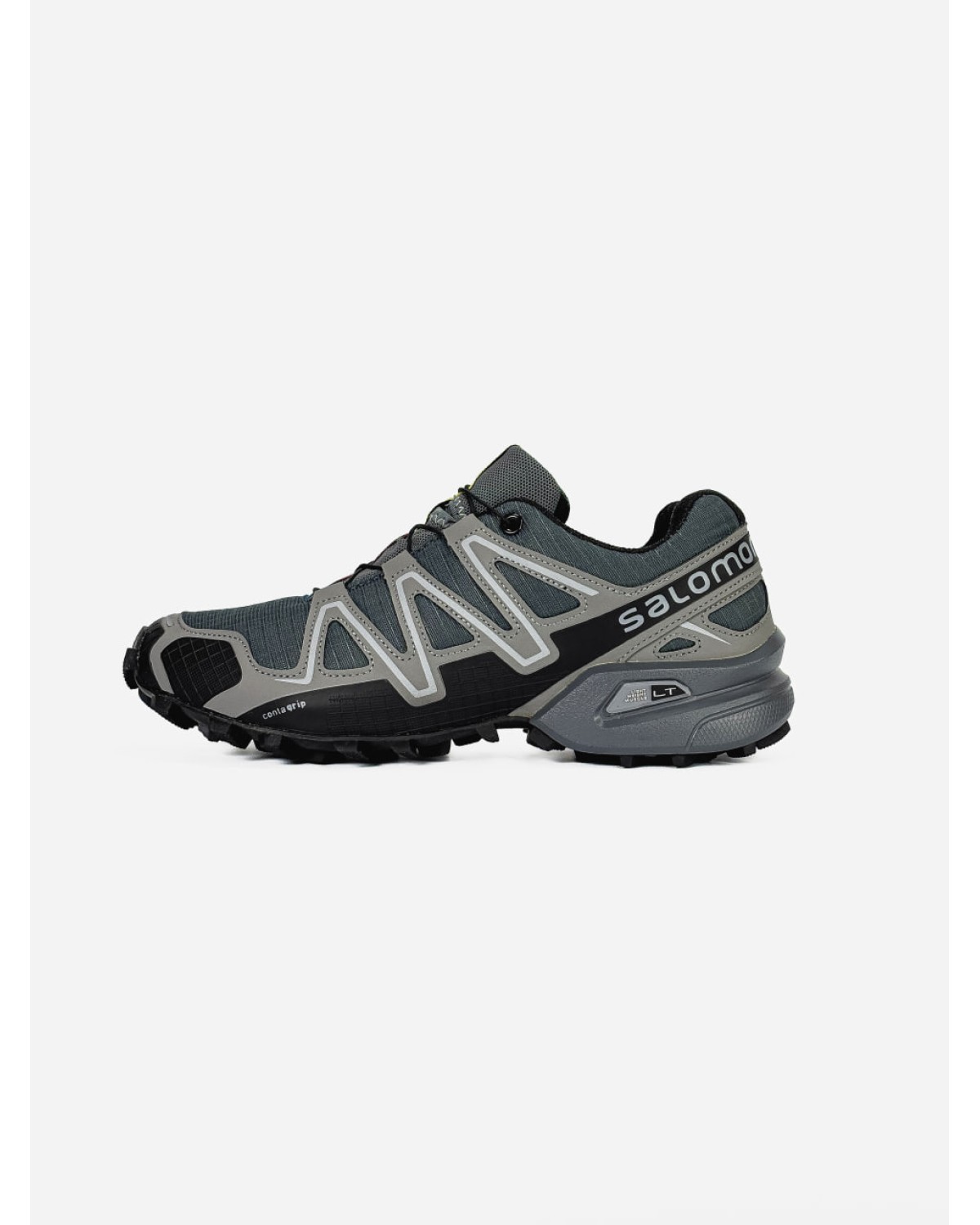 Salomon SpeedCross 3 Gray Termo