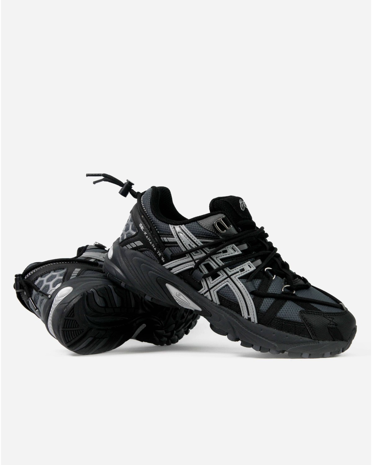 Asics Gel-kahana TR V2 Gore-tex Asics Gel-kahana TR V2 Gore-tex