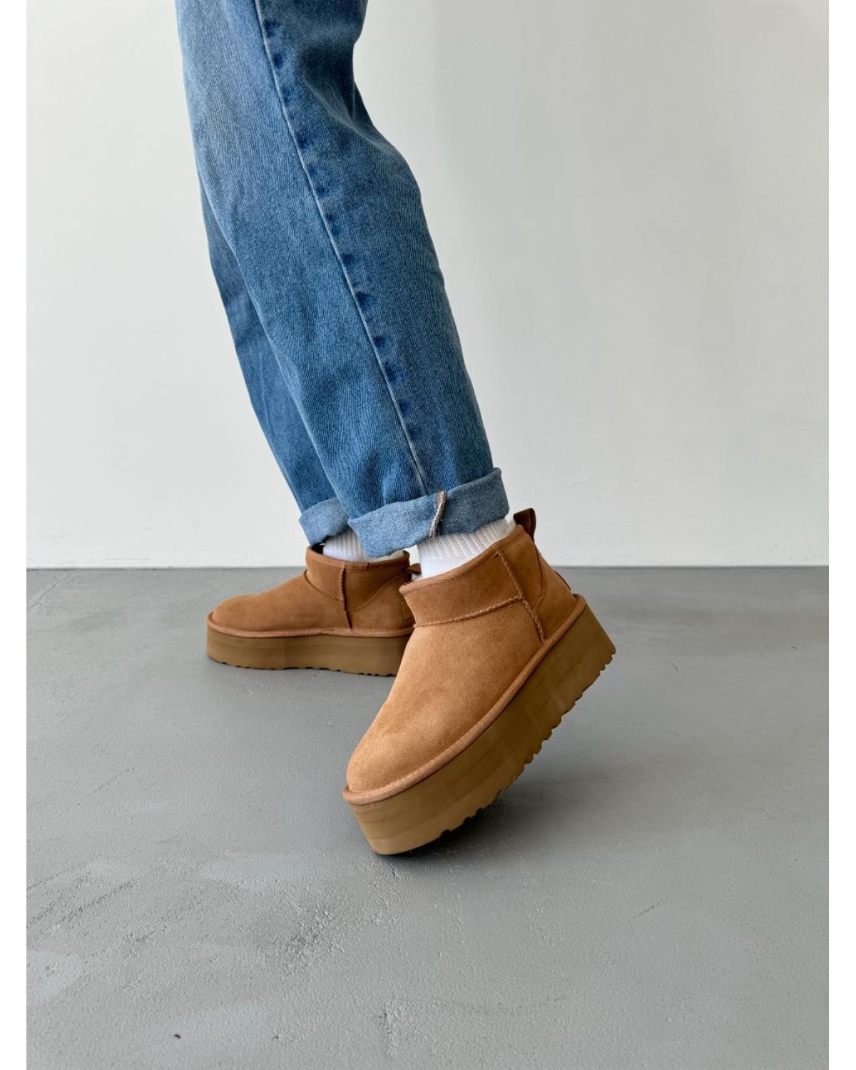 Ugg Classic Ultra Mini XL