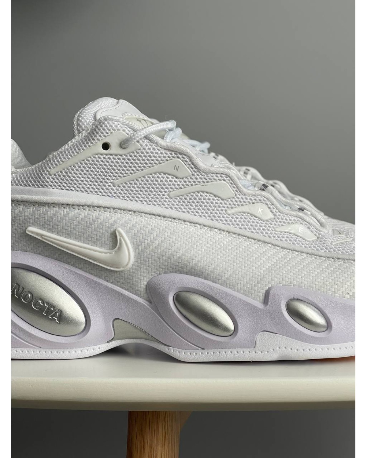 Nike Glide X Nocta White Nike Glide X Nocta White