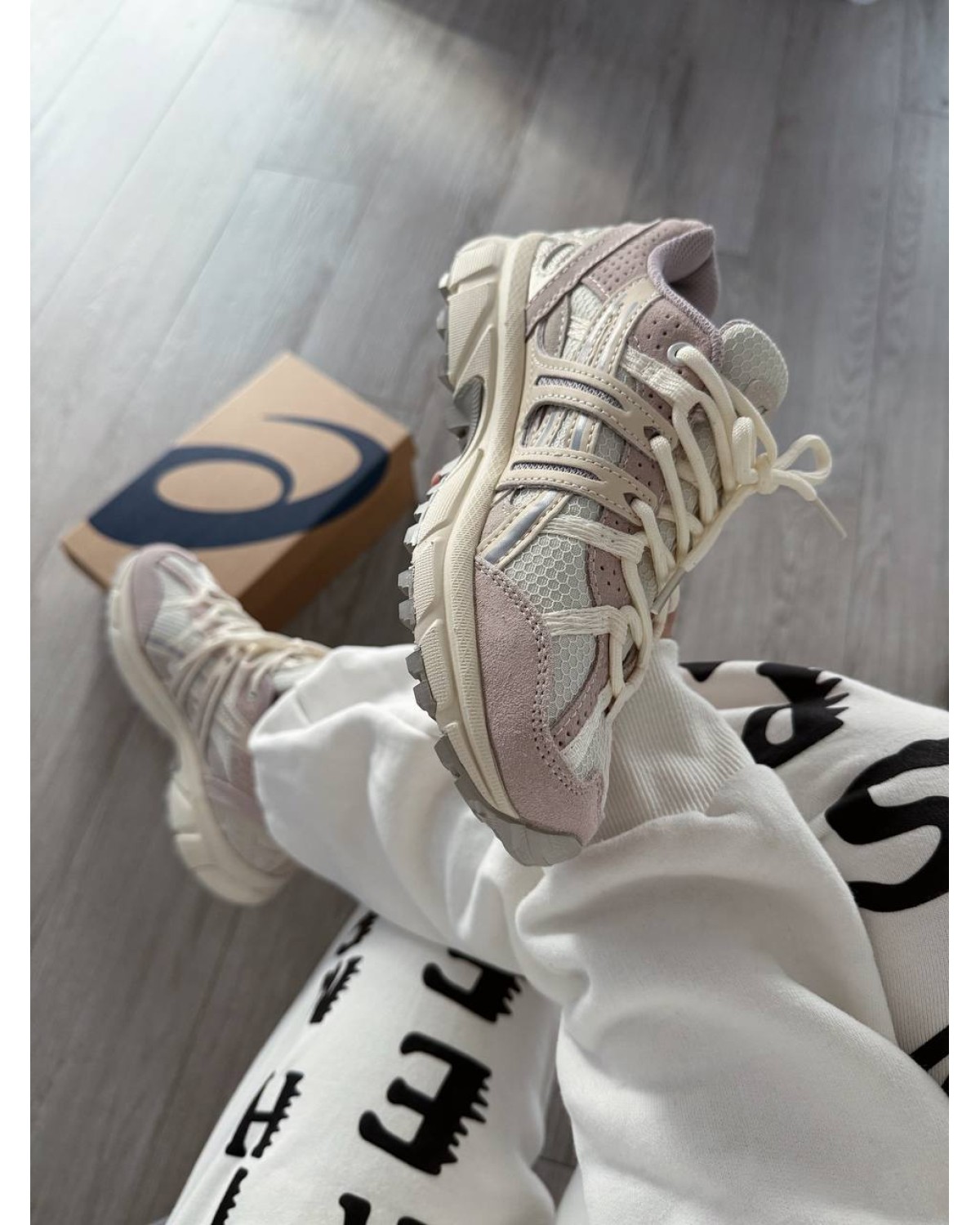 Asics Gel-Sonoma 15- 50