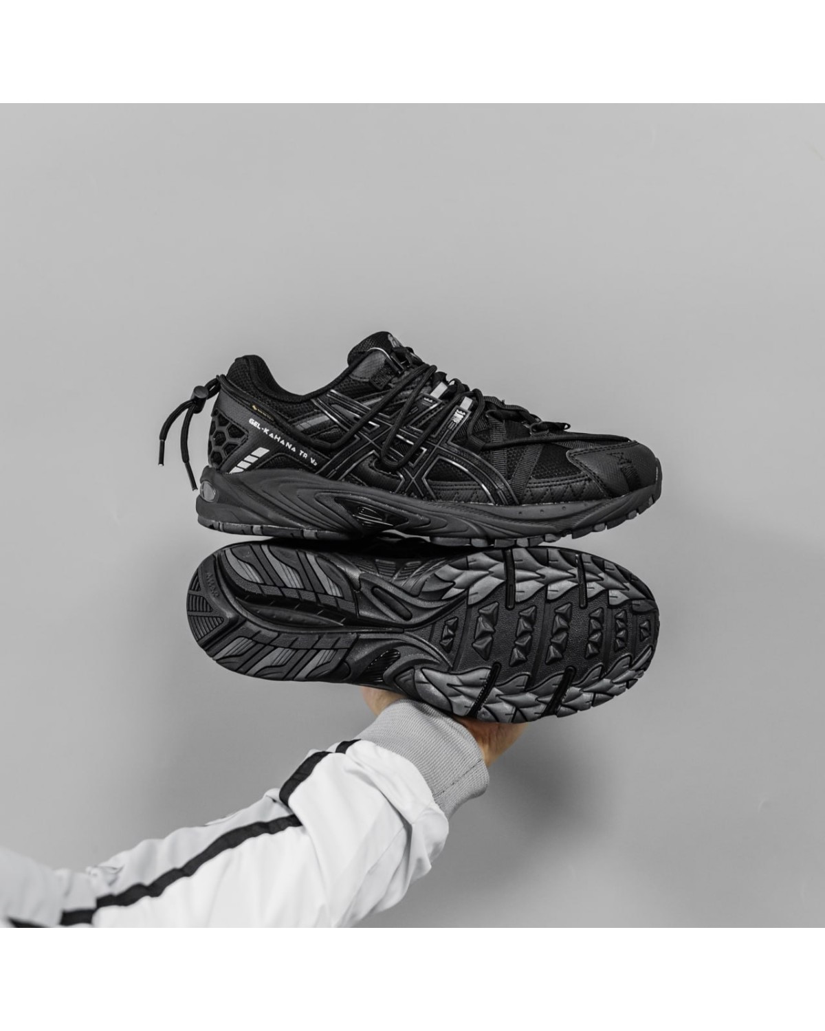 Asics Gel-kahana TR V2 Gore-tex Asics Gel-kahana TR V2 Gore-tex