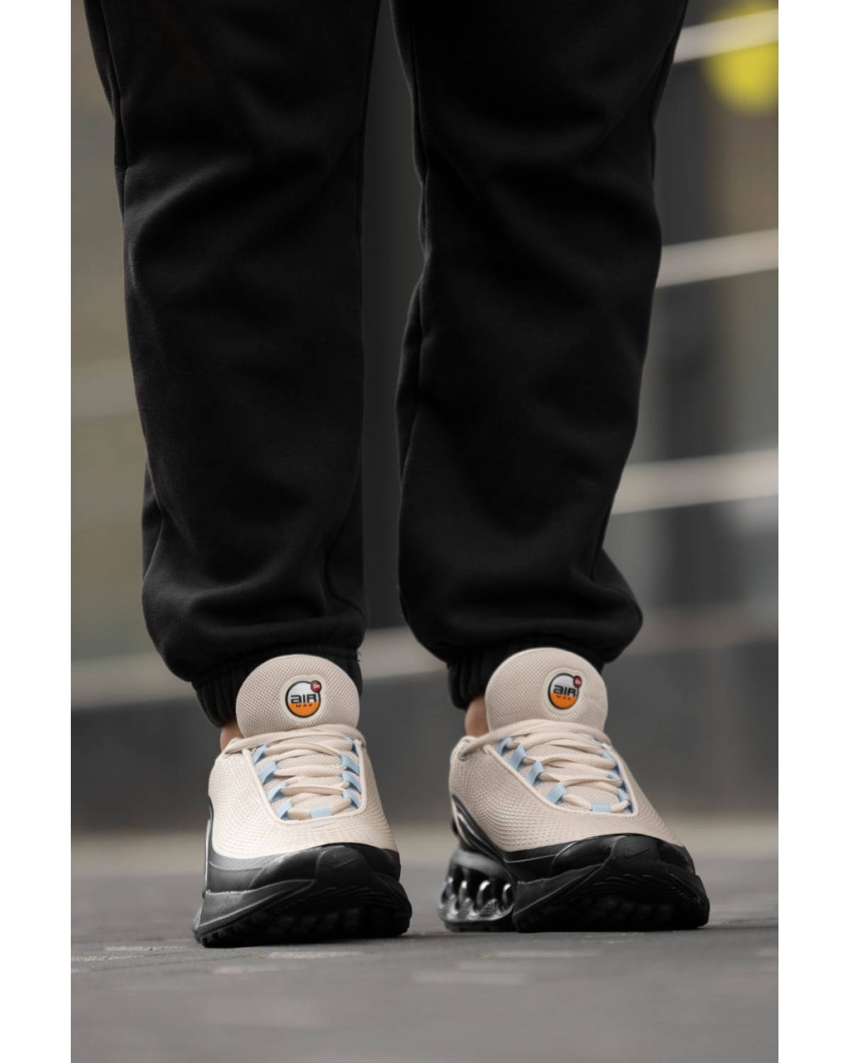 Nike Air Max Dn Orewood Brown Black