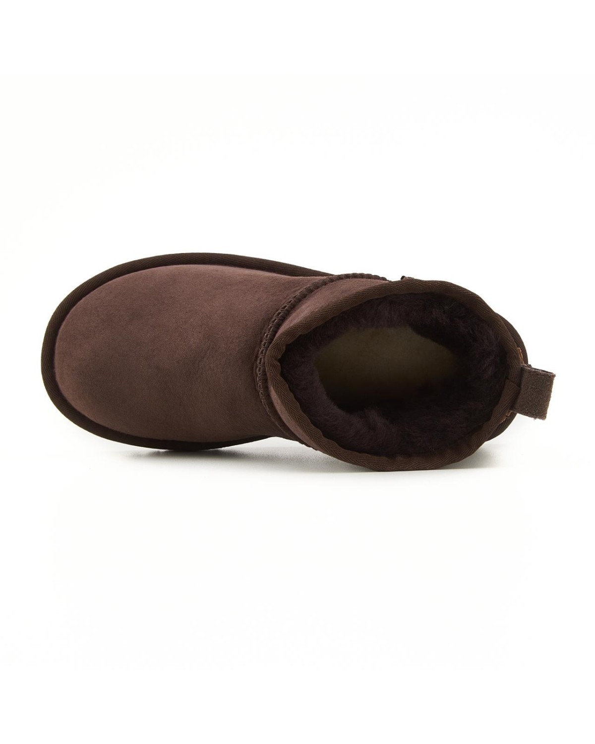 Ugg Classic Ultra Mini Brown Ugg Classic Ultra Mini Brown