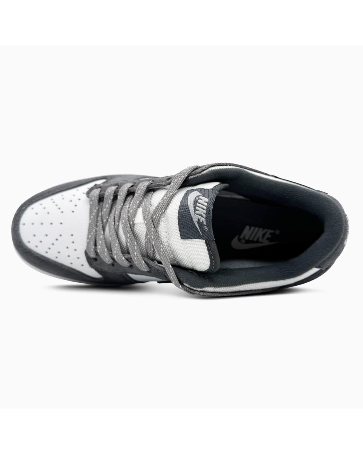 Nike SB Dunk Dark Grey