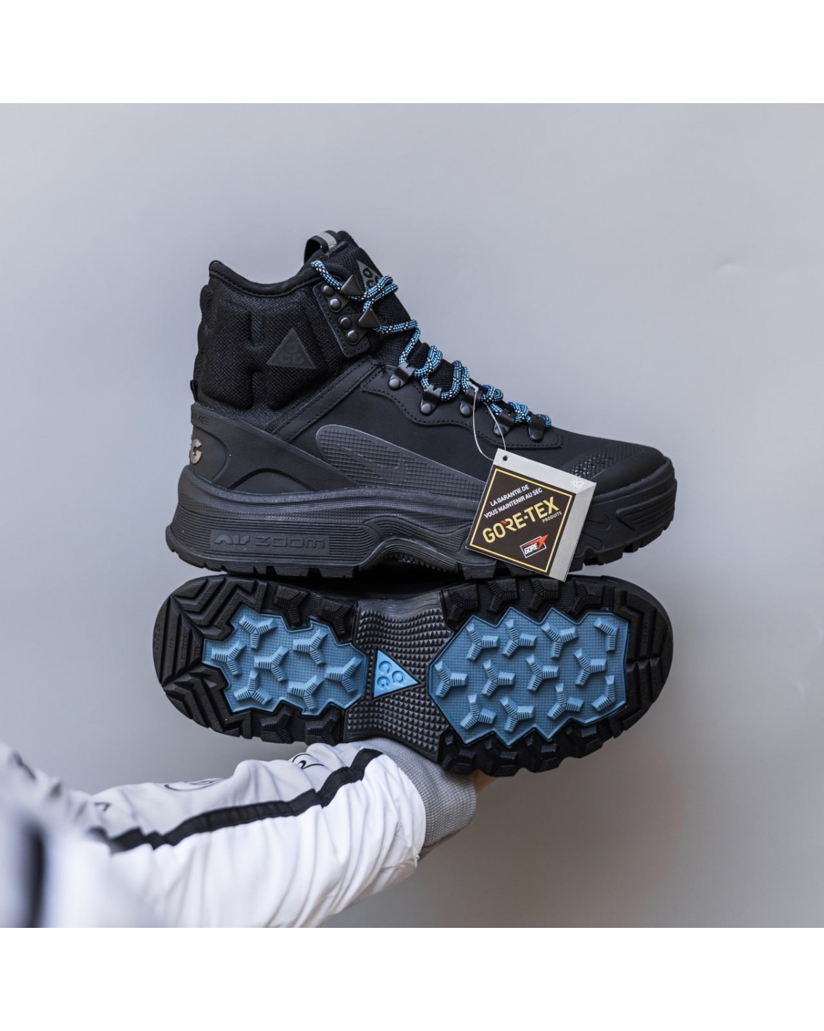 Nike ACG Air Zoom Gaiadome Gore-Tex