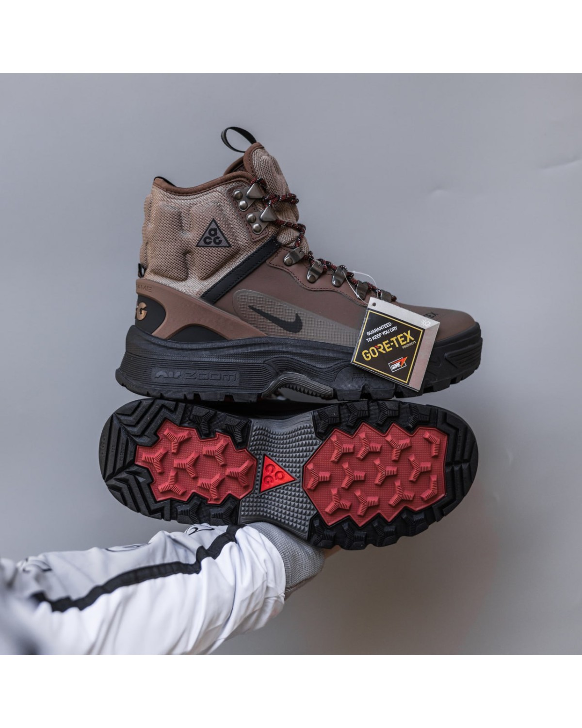 Nike ACG Air Zoom Gaiadome Gore-Tex