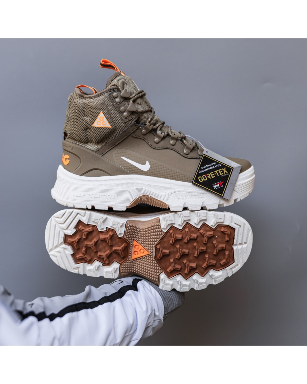 Nike ACG Air Zoom Gaiadome Gore-Tex