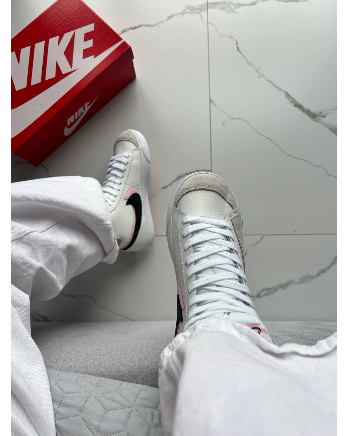 Nike Blazer Mid ’77 SE