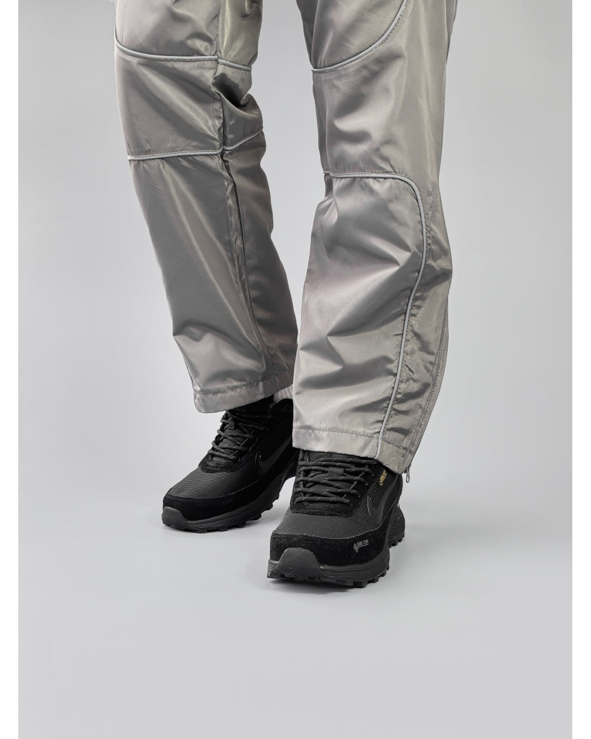 Nike Rivah GTX Black Fur