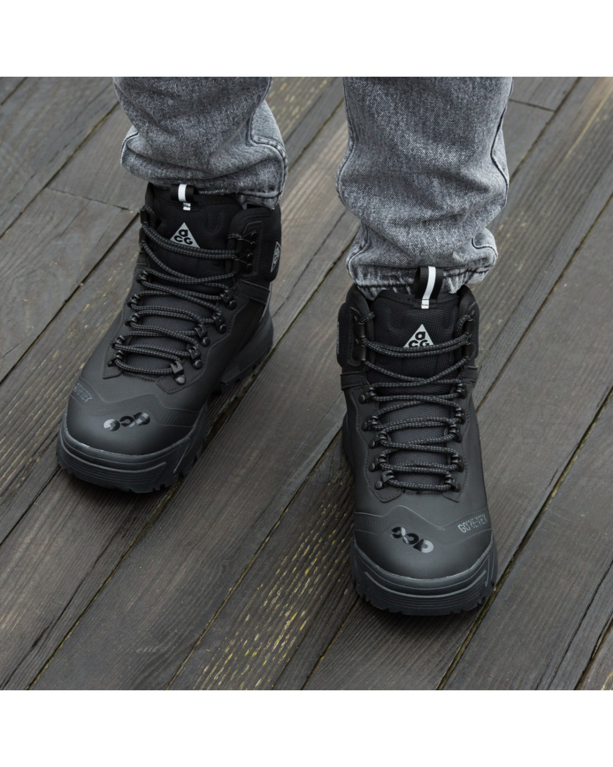 Nike ACG Air Zoom Gaiadone Gtx Gore-Tex Winter Fur Nike ACG Air Zoom Gaiadone Gtx Gore-Tex Winter Fur