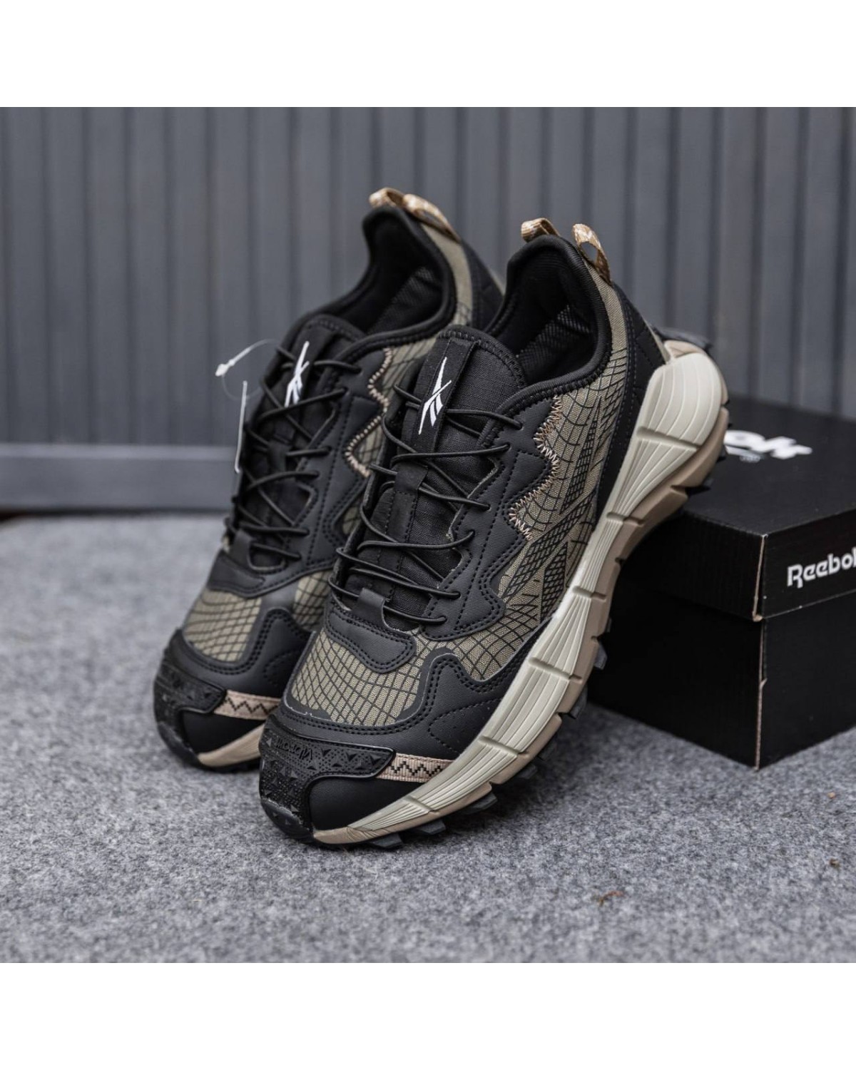 Reebok Zig Kinetica ll Edge Reebok Zig Kinetica ll Edge