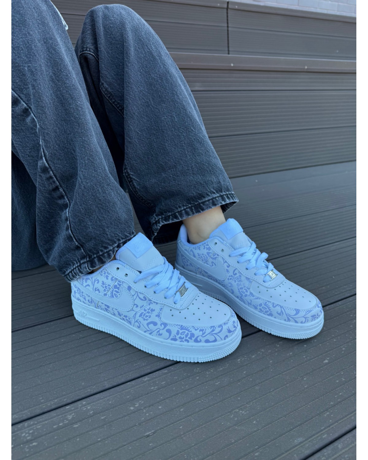 Nike Air Force Classic