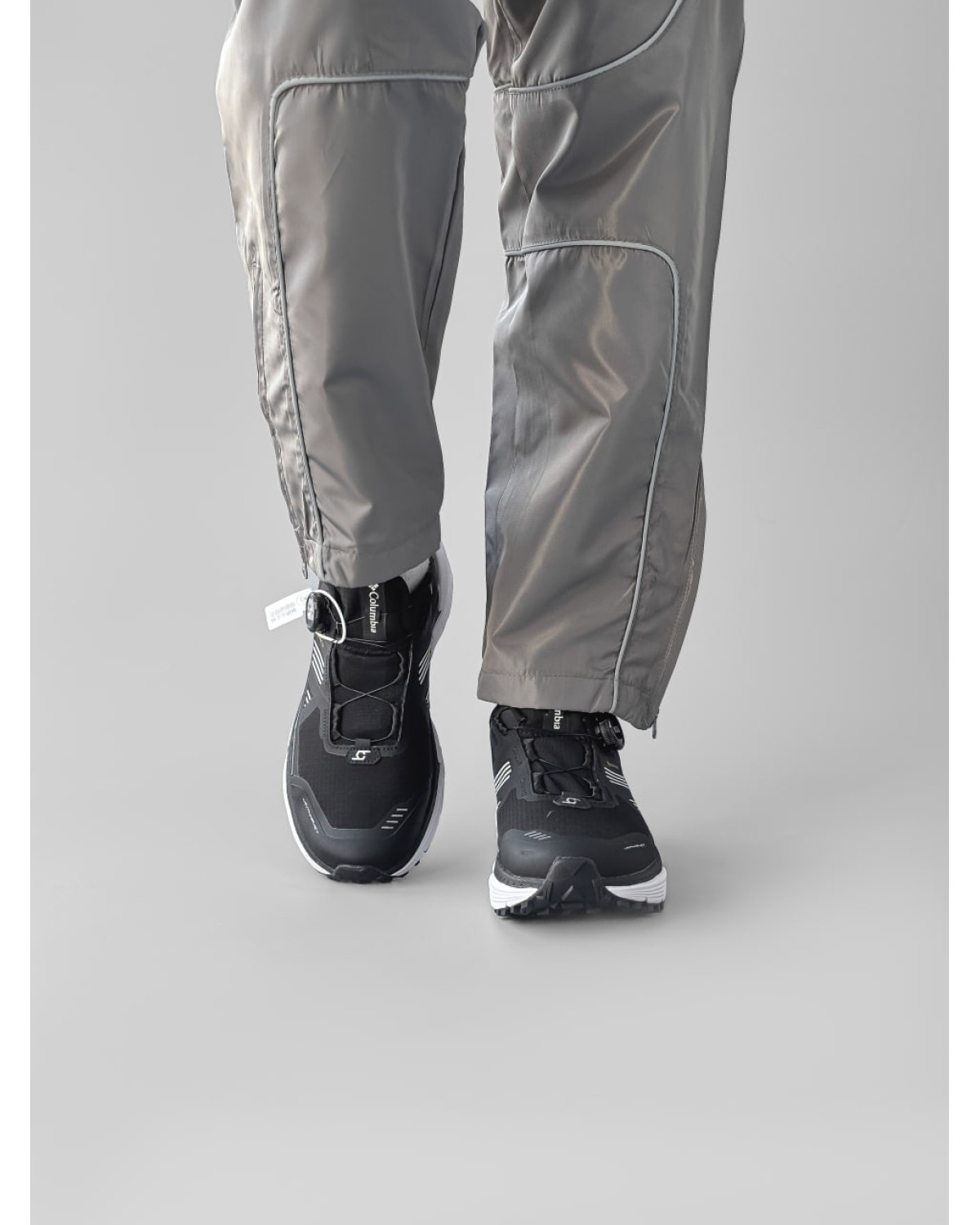 Columbia Boa Termo Gore-Tex Columbia Boa Termo Gore-Tex