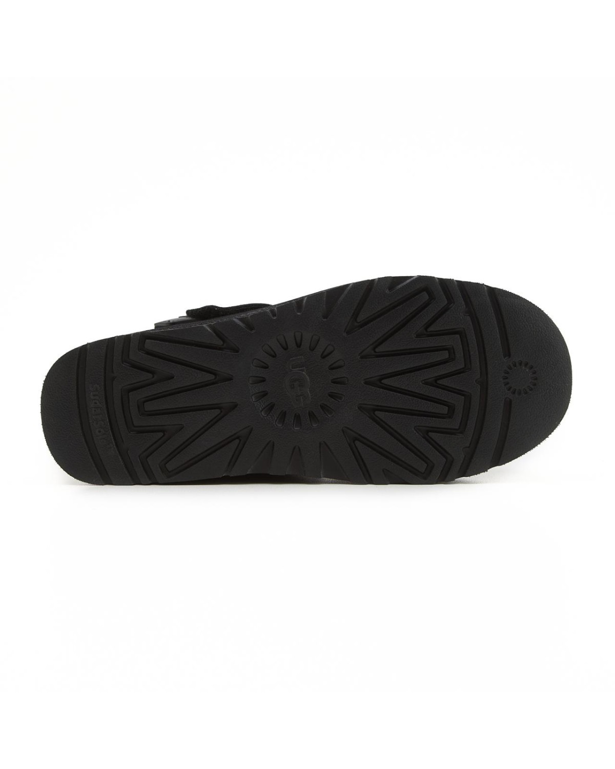 Ugg Neumel Platform Black