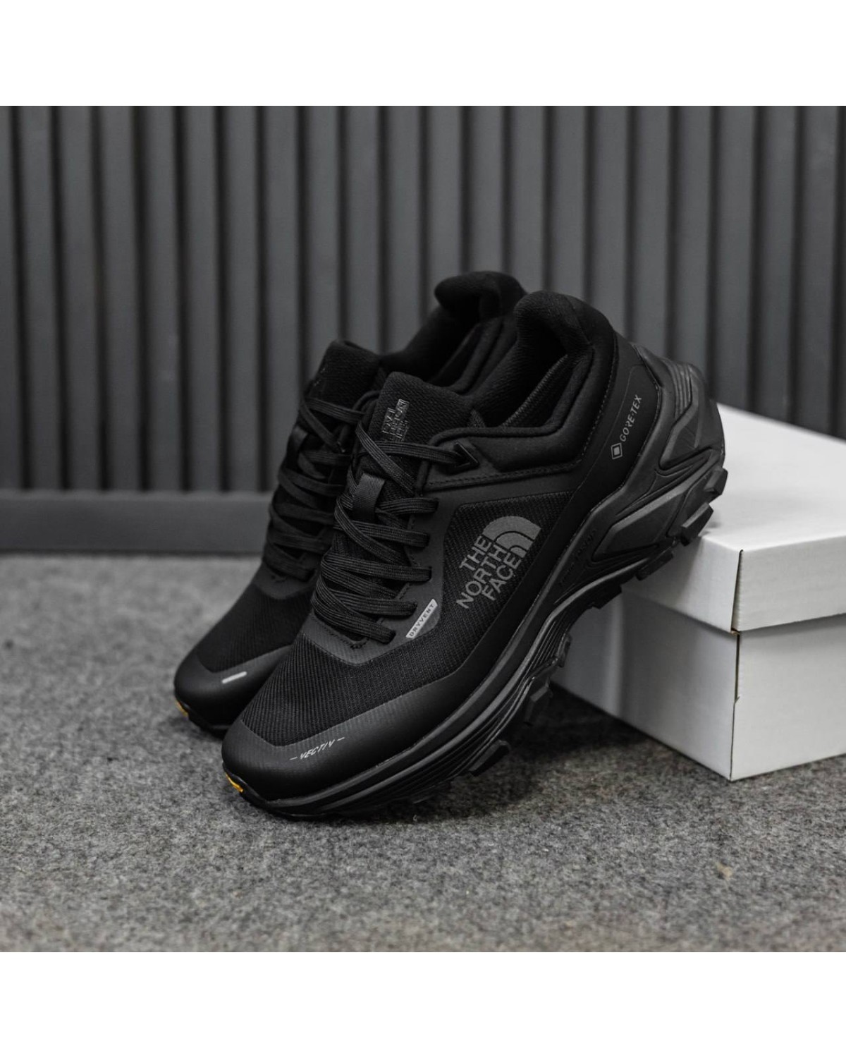 The North Face Gore-Tex Termo The North Face Gore-Tex Termo