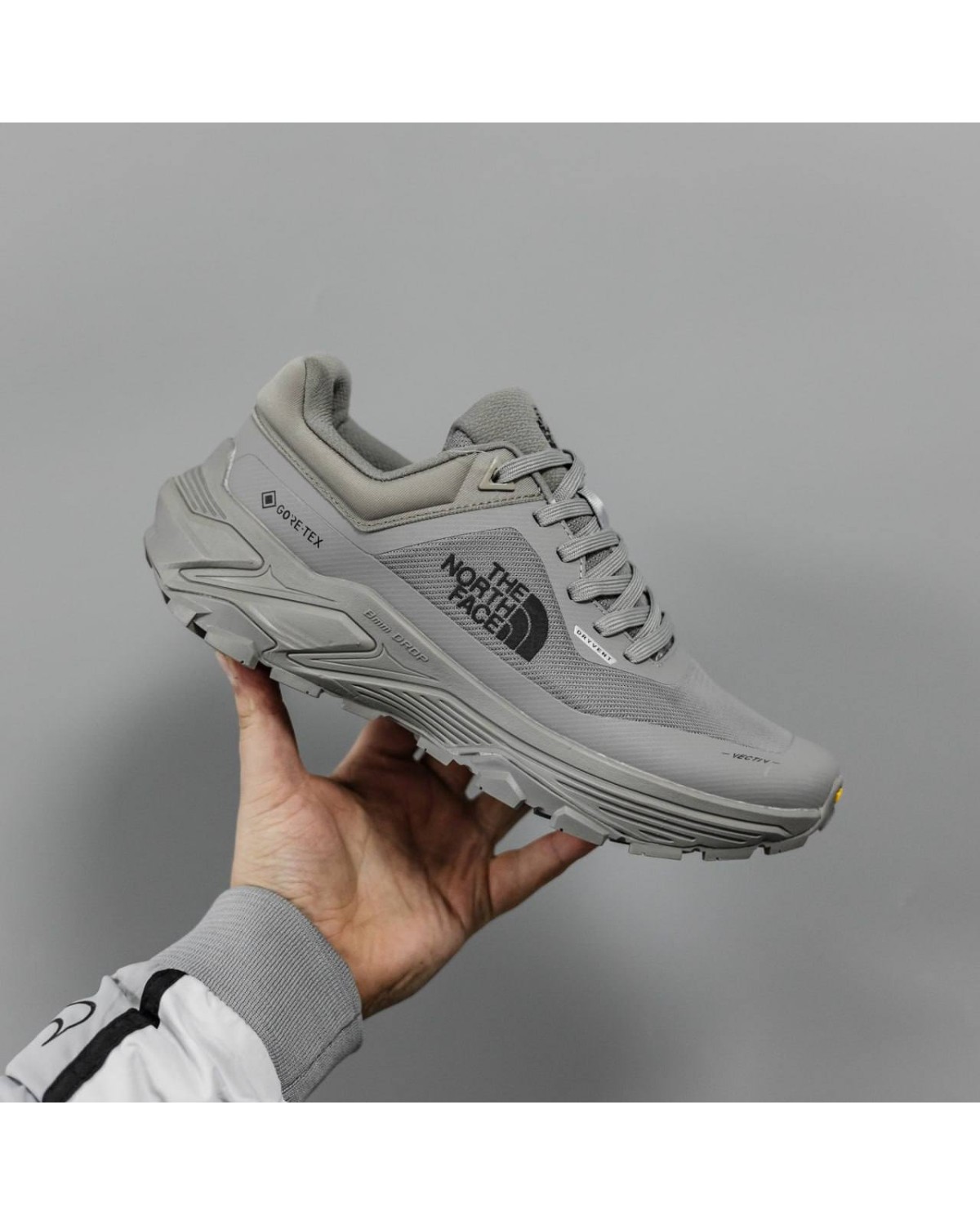 The North Face Gore-Tex Termo The North Face Gore-Tex Termo