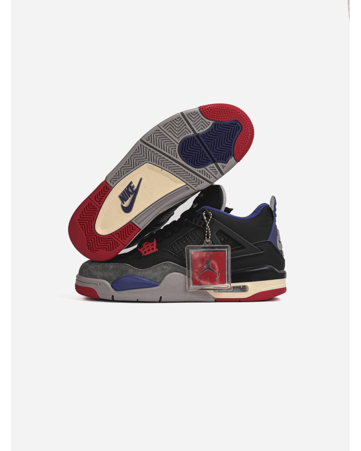 Nike Air Jordan 4 Retro Rare Air