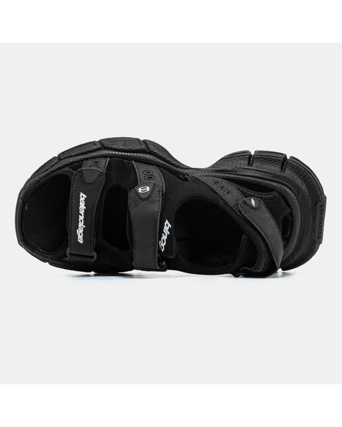 Balenciaga 3XL Sandals