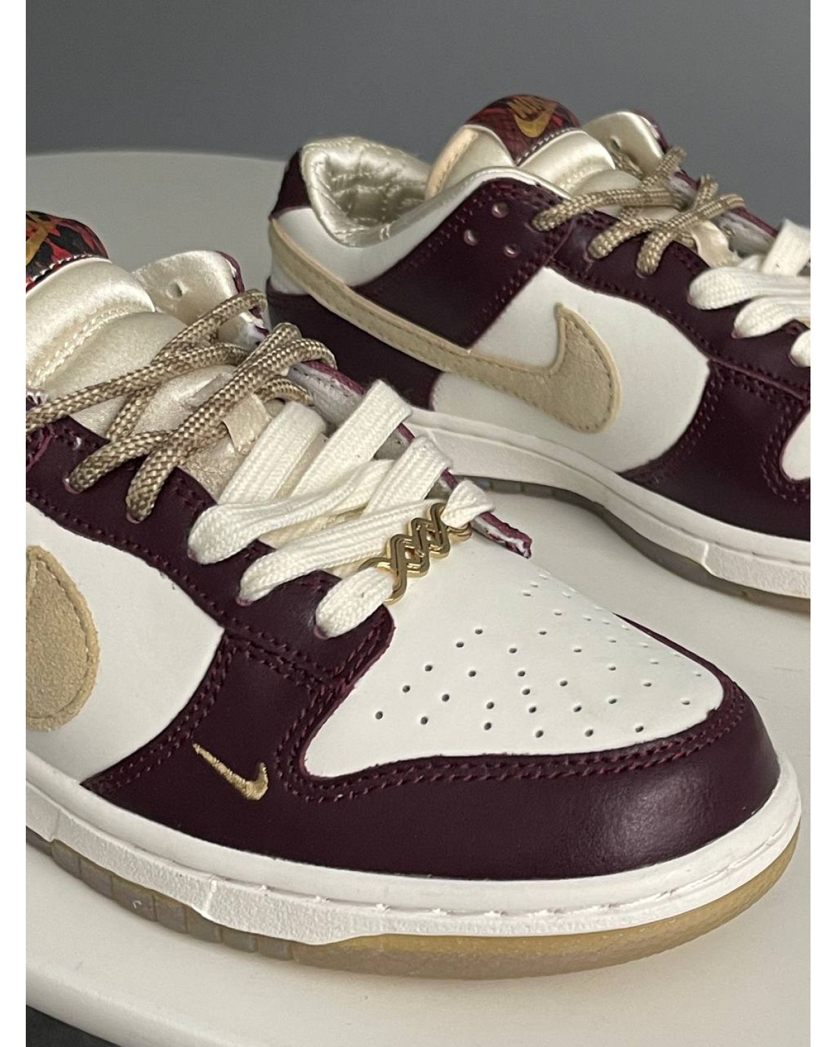 Nike Dunk Low Lx “Year of the Snake” Nike Dunk Low Lx “Year of the Snake”