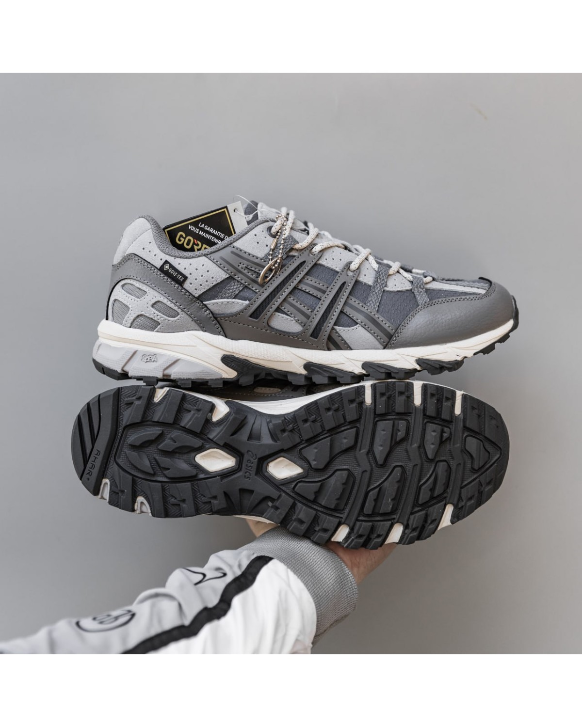 Asics Gel-Sonoma 15-50 Gore-Tex Asics Gel-Sonoma 15-50 Gore-Tex
