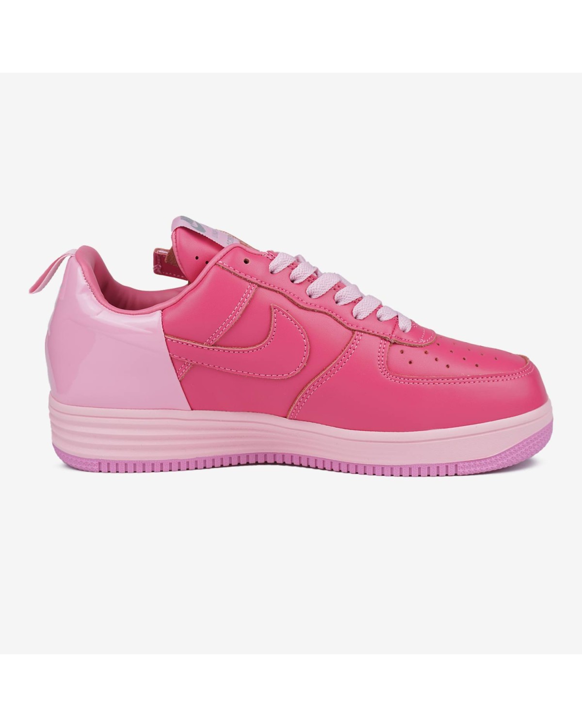 Nike Lunar Force 1 Low Acronym Pink Nike Lunar Force 1 Low Acronym Pink