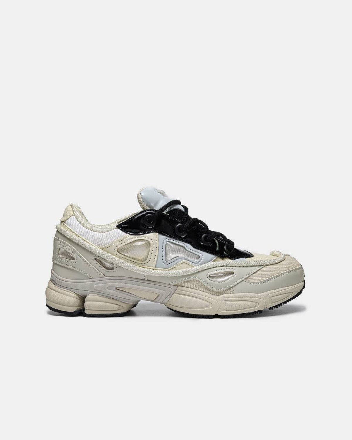 Adidas x Raf Simons III White/Beige Adidas x Raf Simons III White/Beige