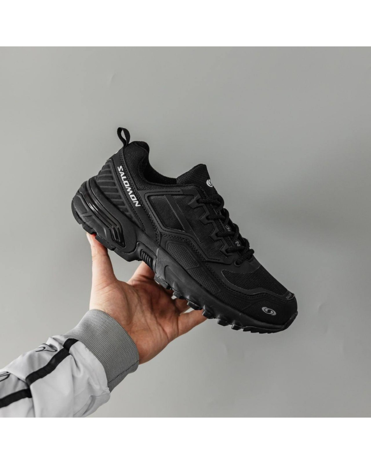 Salomon Acs+ Ft Salomon Acs+ Ft