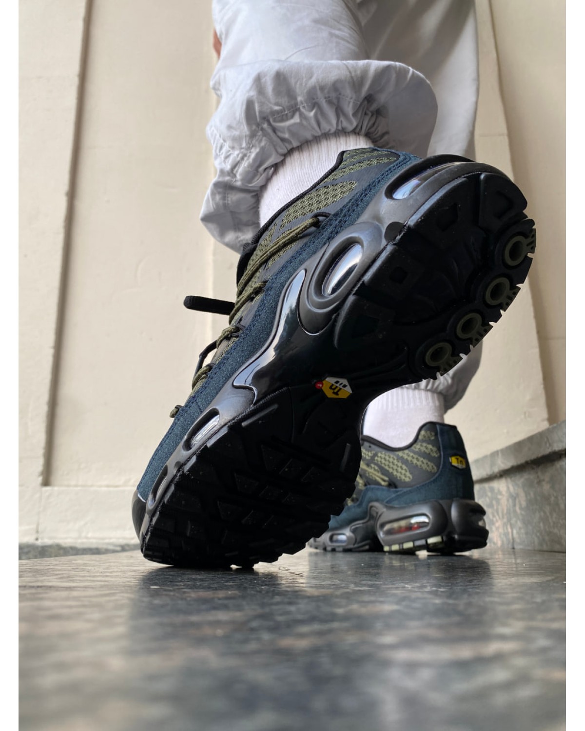 Nike Air Max TN Plus Toggle Nike Air Max TN Plus Toggle