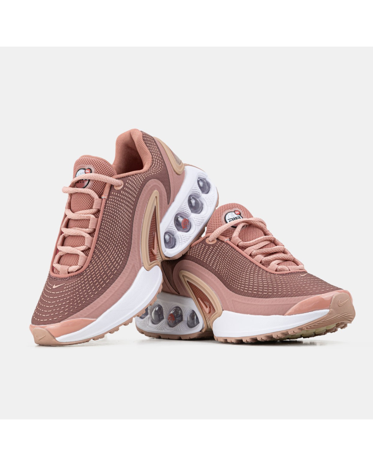 Nike Air Max DN Pink Nike Air Max DN Pink