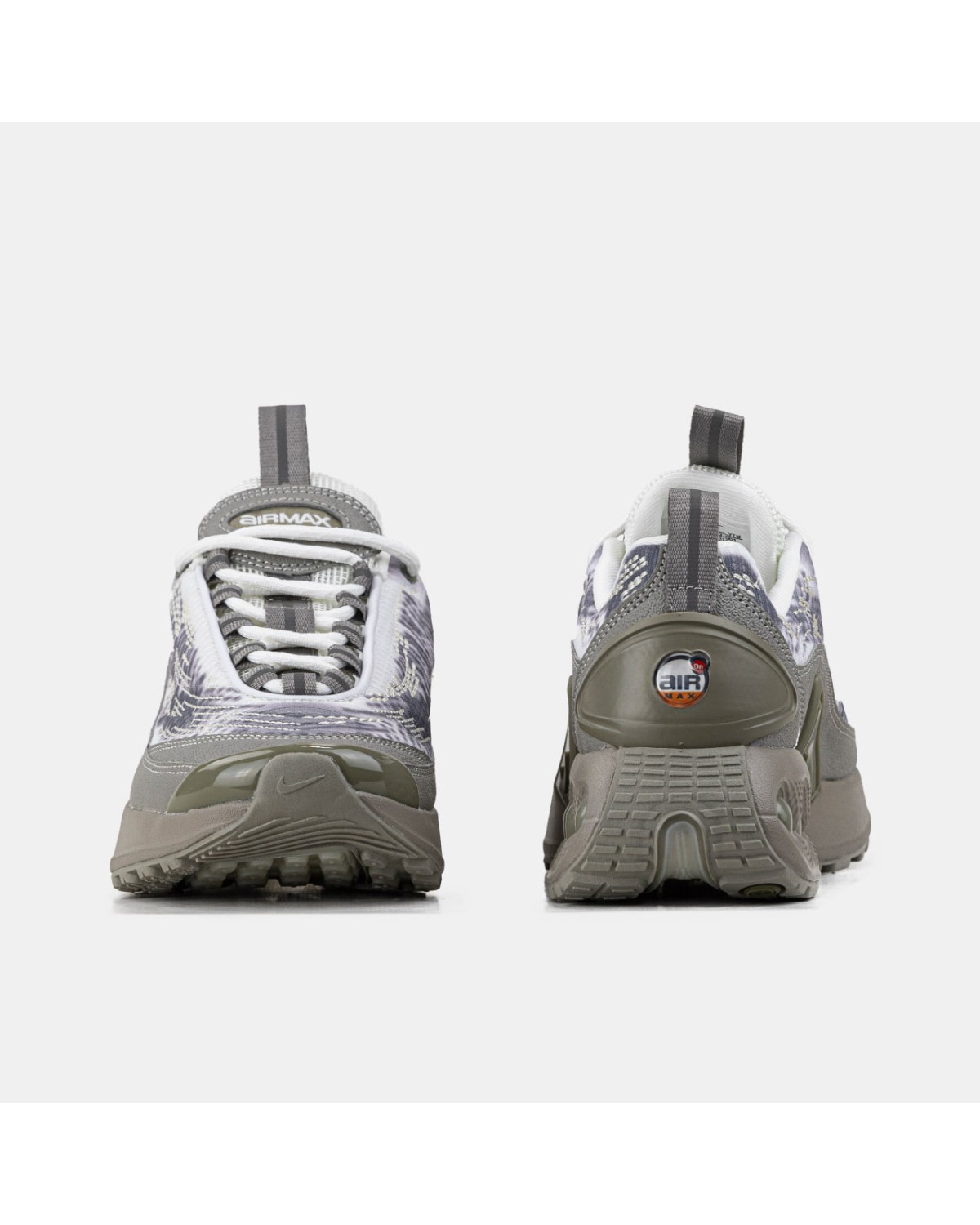 Nike Air Max DN Khaki Nike Air Max DN Khaki