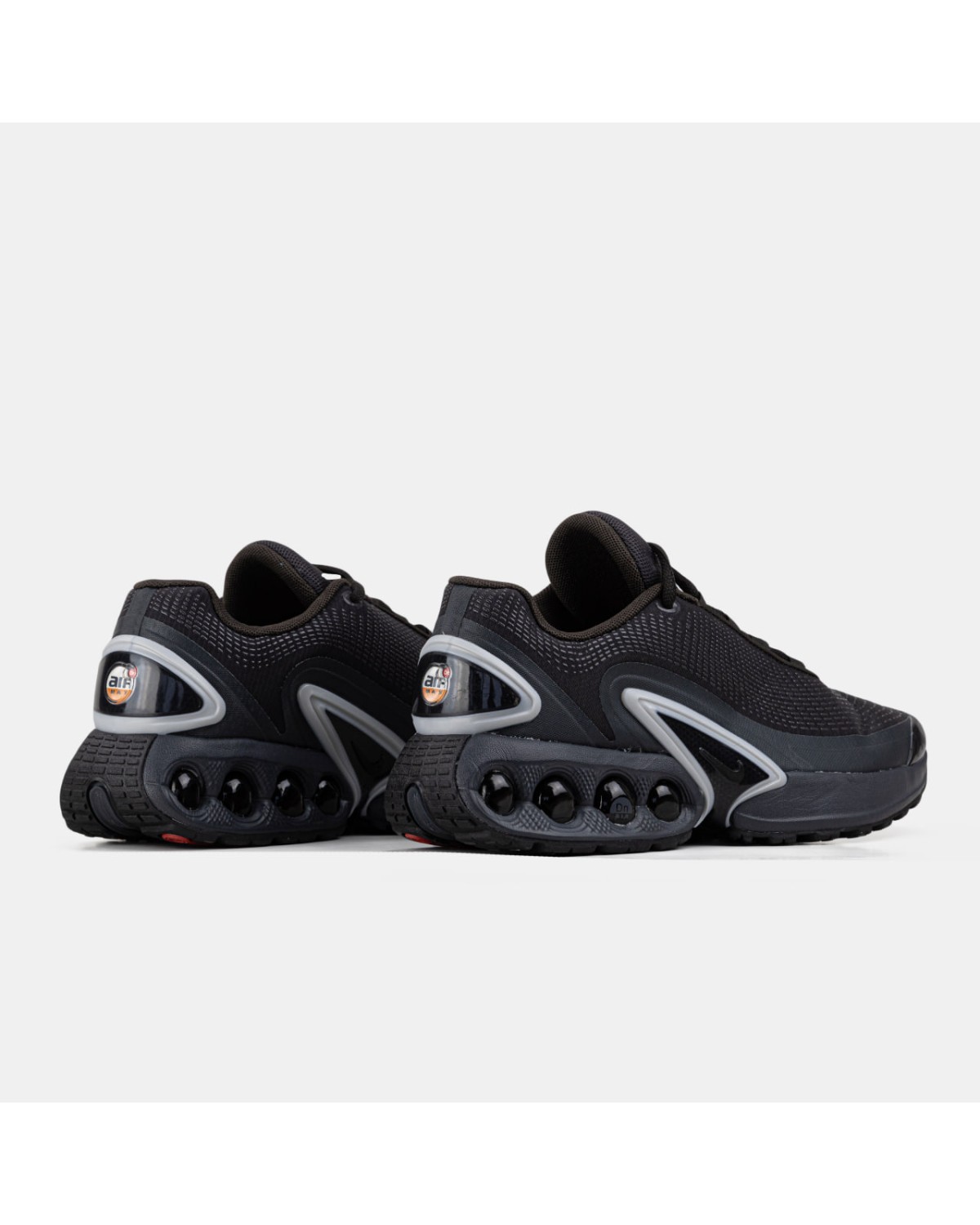 Nike Air Max DN Black Nike Air Max DN Black