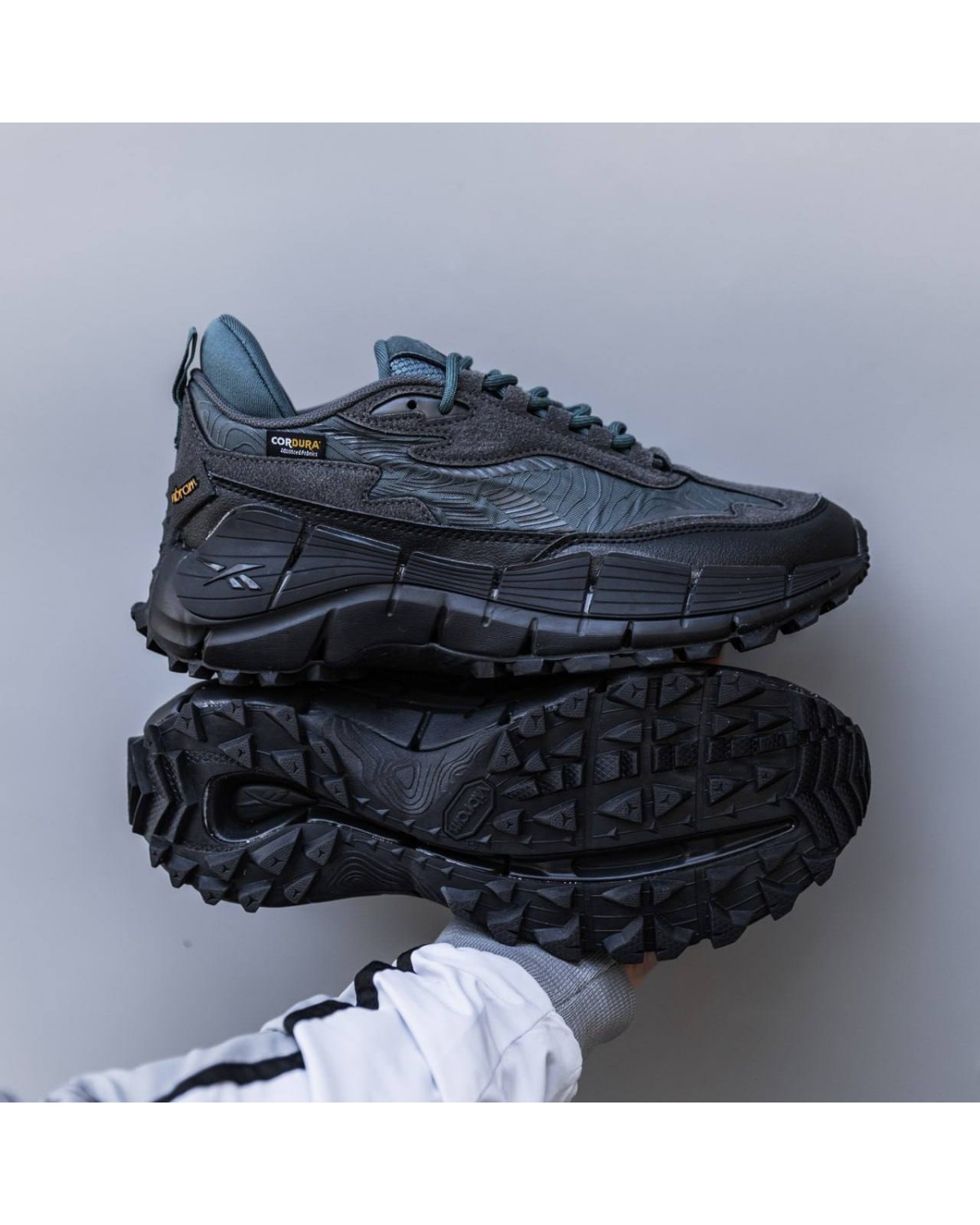 Reebok Zig Kinetica 2.5 Edge Reebok Zig Kinetica 2.5 Edge