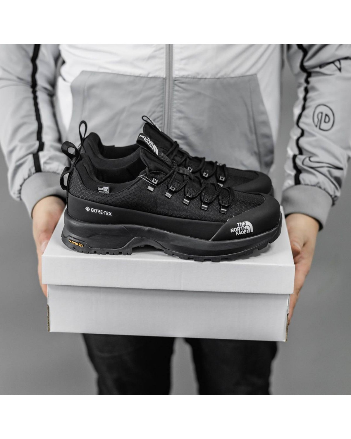 The North Face Glenclyffe Low GTX The North Face Glenclyffe Low GTX