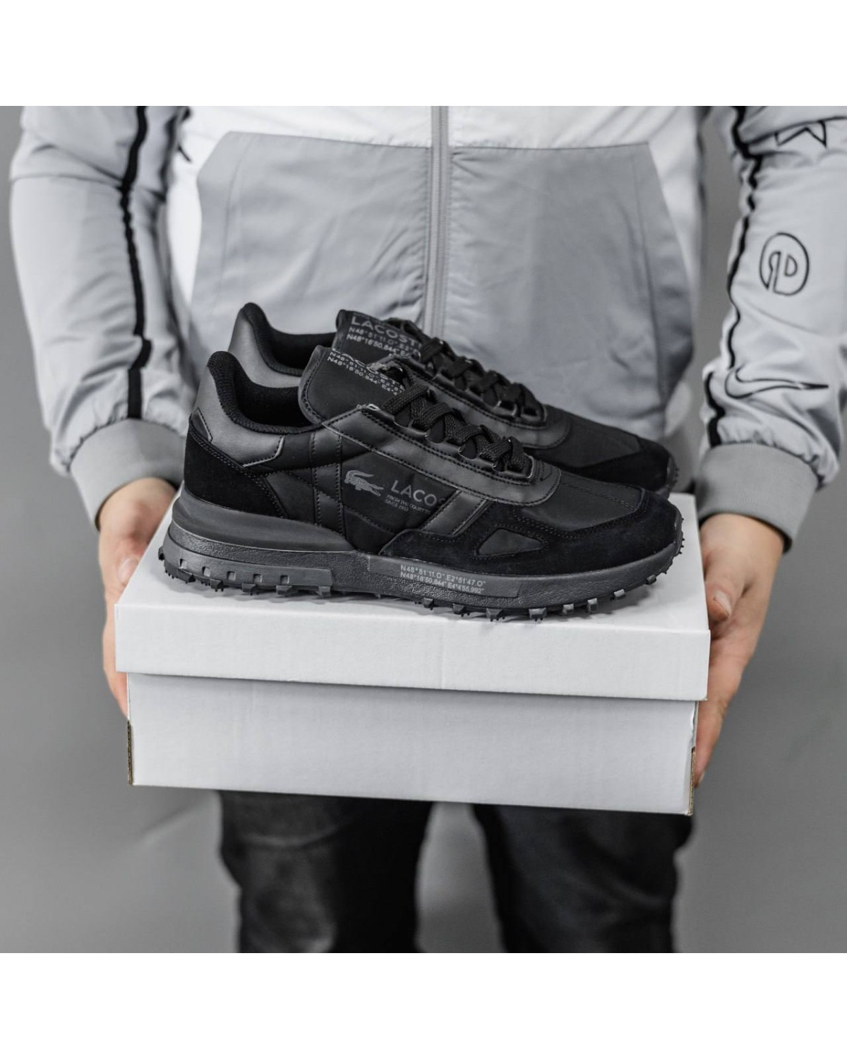 Lacoste Elite Active Lacoste Elite Active