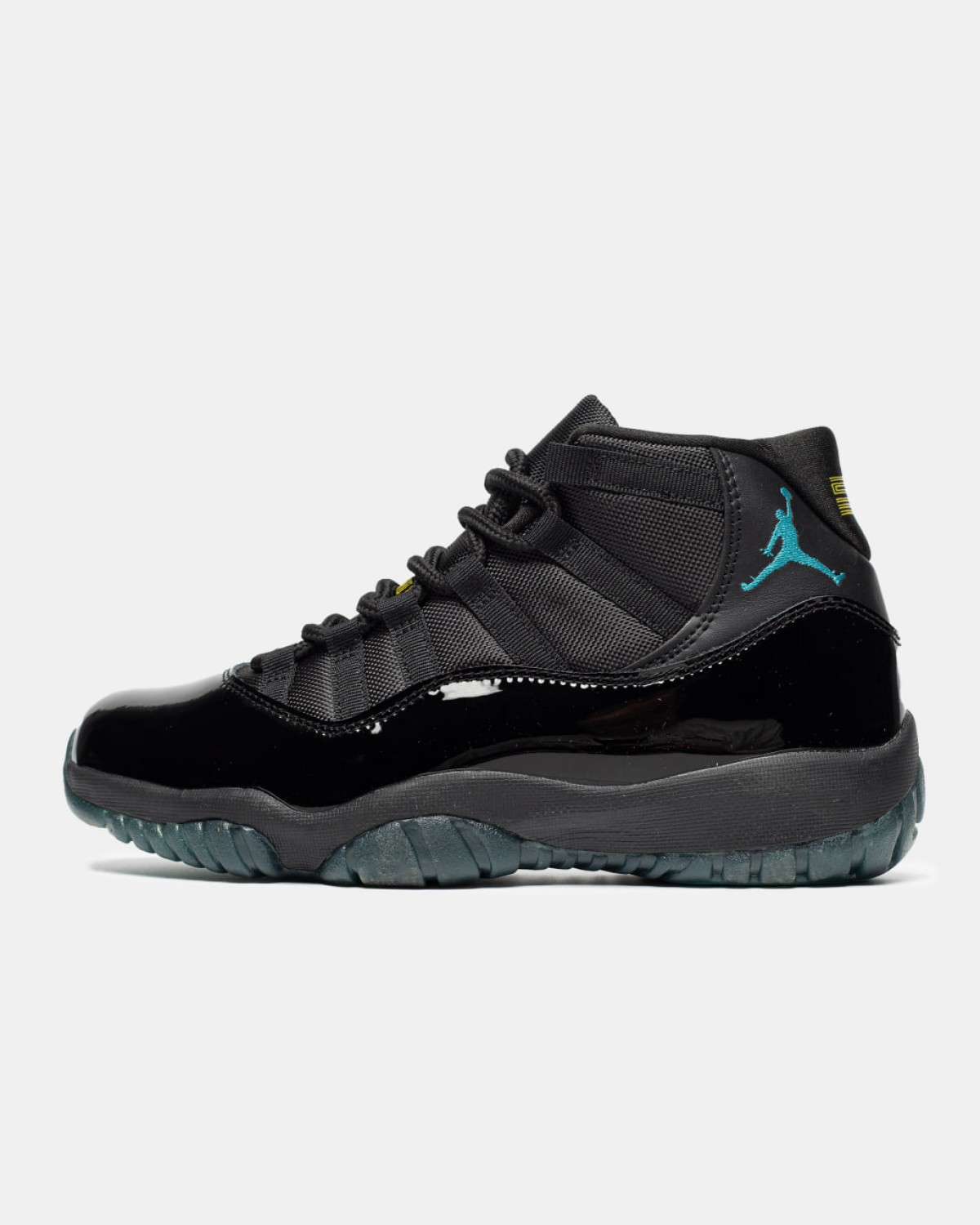 Air Jordan 11 Retro 'Gamma Blue'