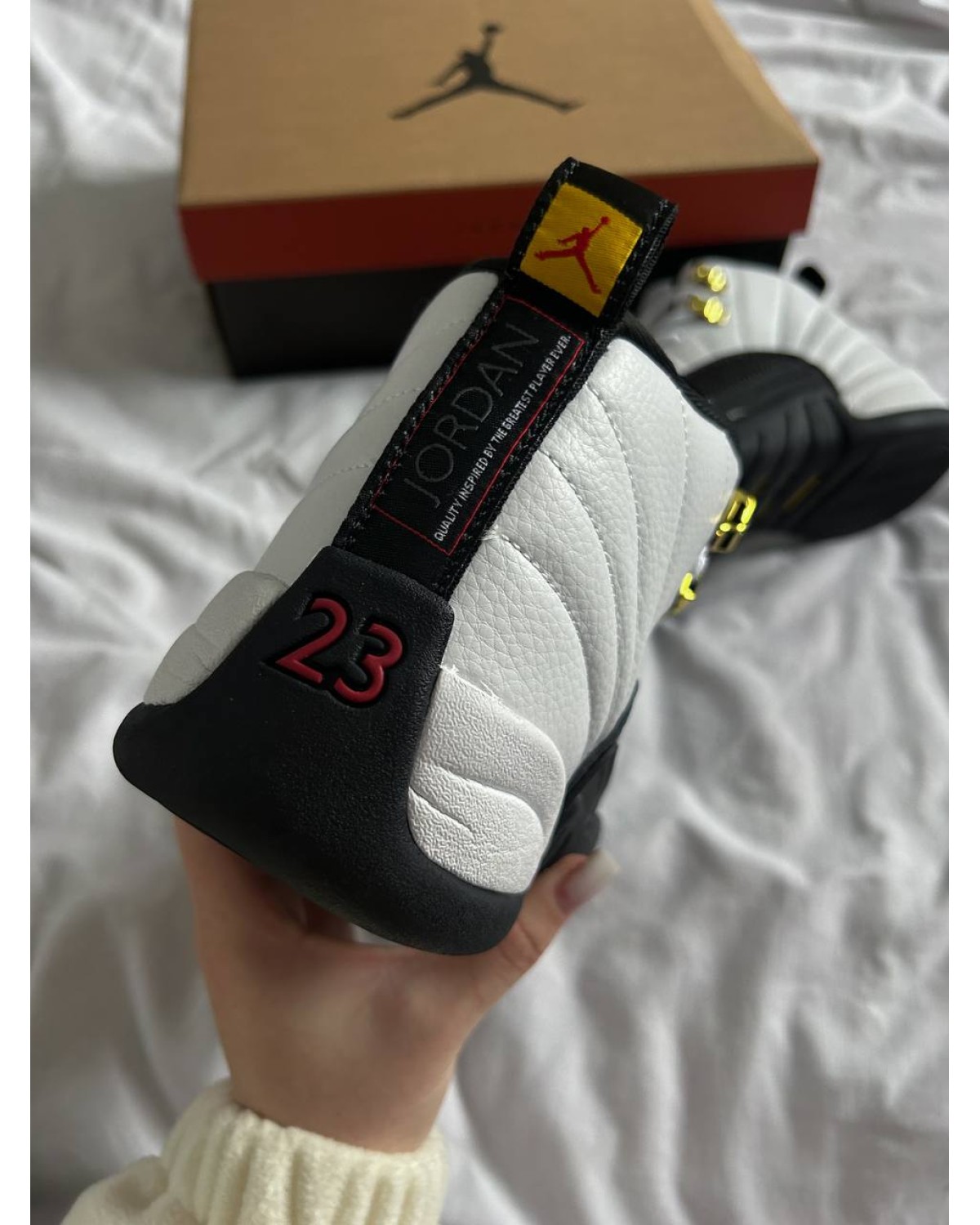 Air Jordan 12 Retro Air Jordan 12 Retro