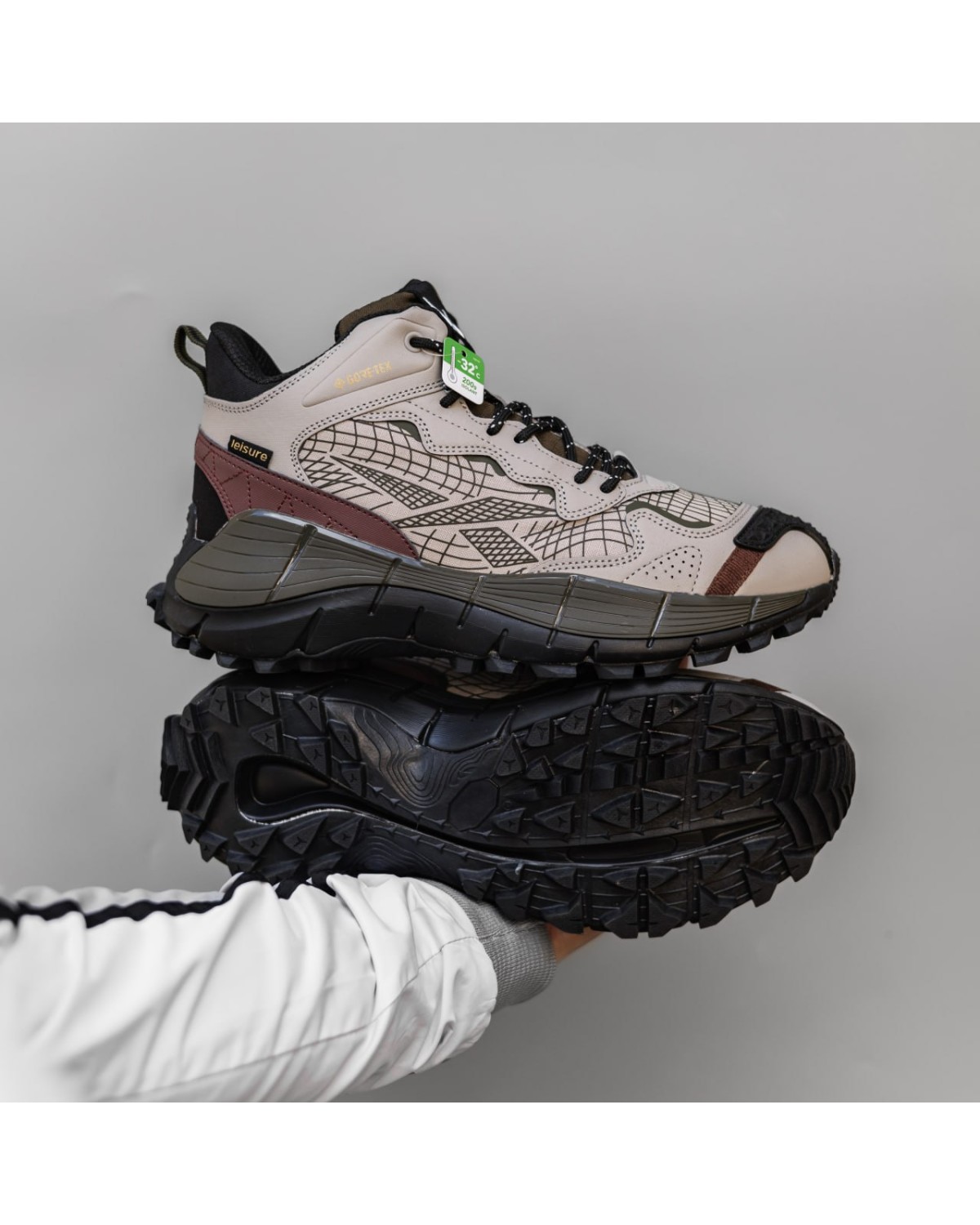 Reebok Zig Kinetica ll Edge Reebok Zig Kinetica ll Edge