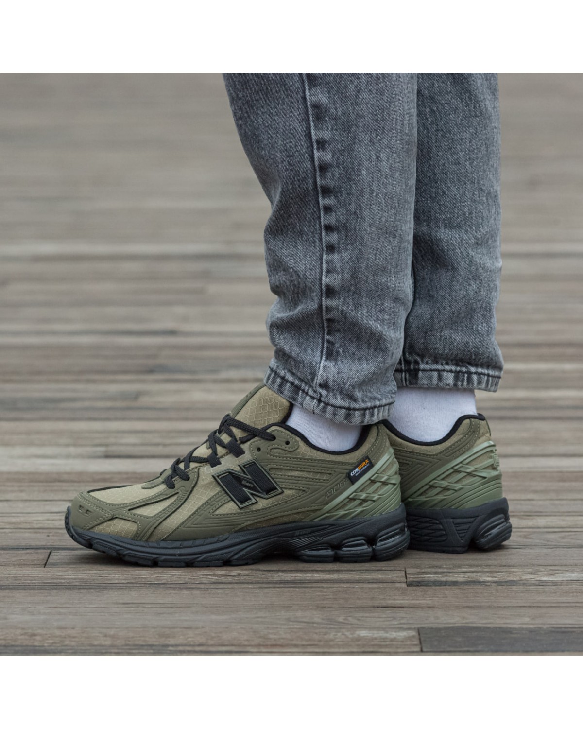 New Balance 1906R Cordura