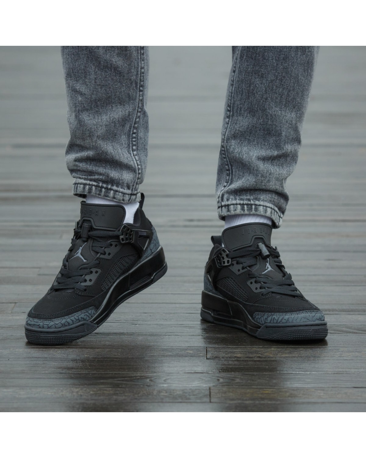 Air Jordan 3 Retro Low Black Cat Air Jordan 3 Retro Low Black Cat