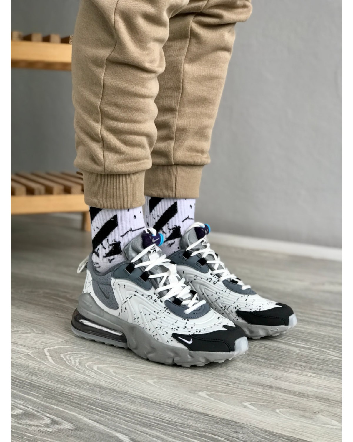 Nike Air Max 270 Nike Air Max 270